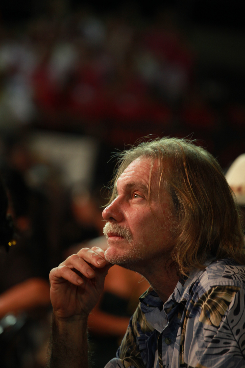 Merry Monarch at Hawaii 50Th