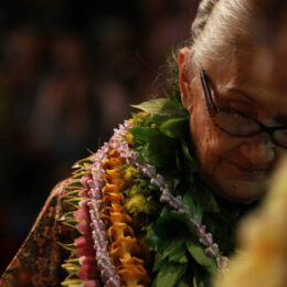 Merry Monarch at Hawaii 50Th