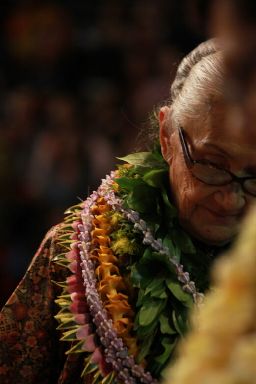 Merry Monarch at Hawaii 50Th