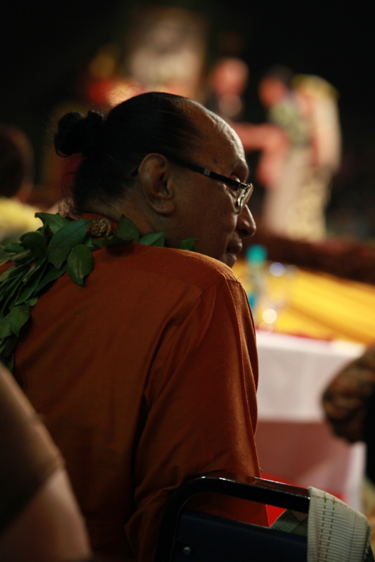 Merry Monarch at Hawaii 50Th