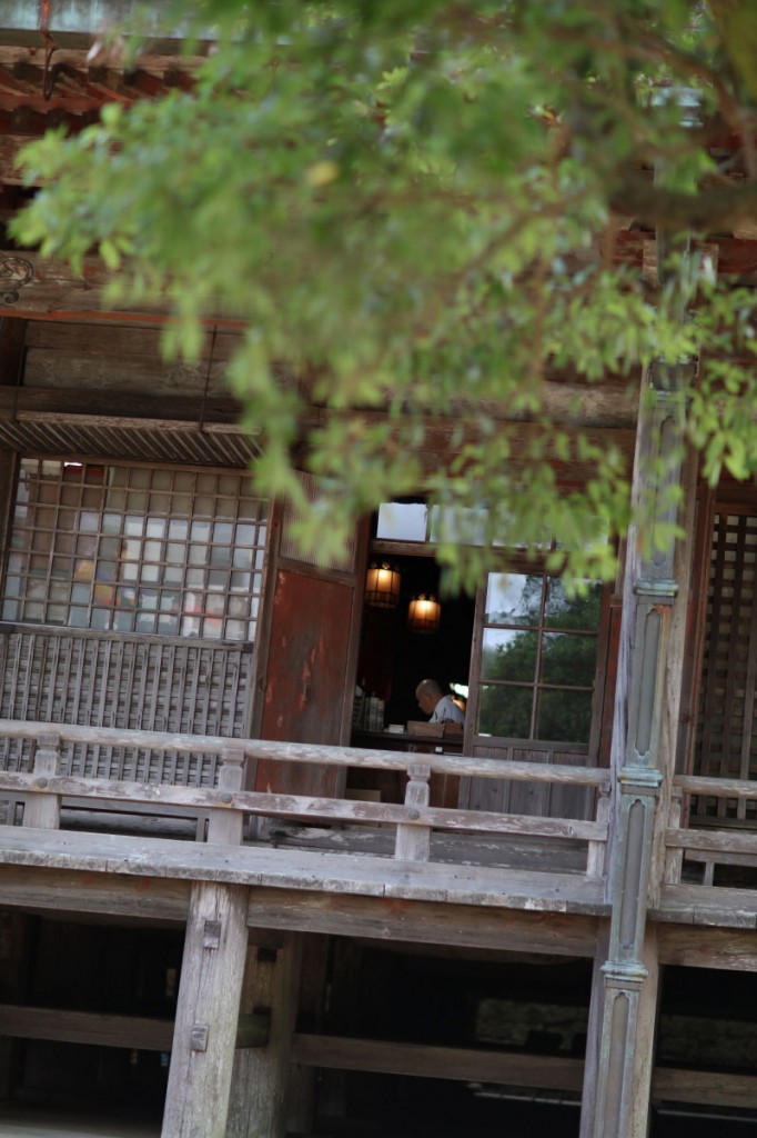 那智滝 飛龍権現　