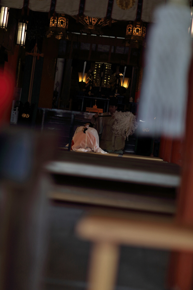 那智滝 飛龍権現　