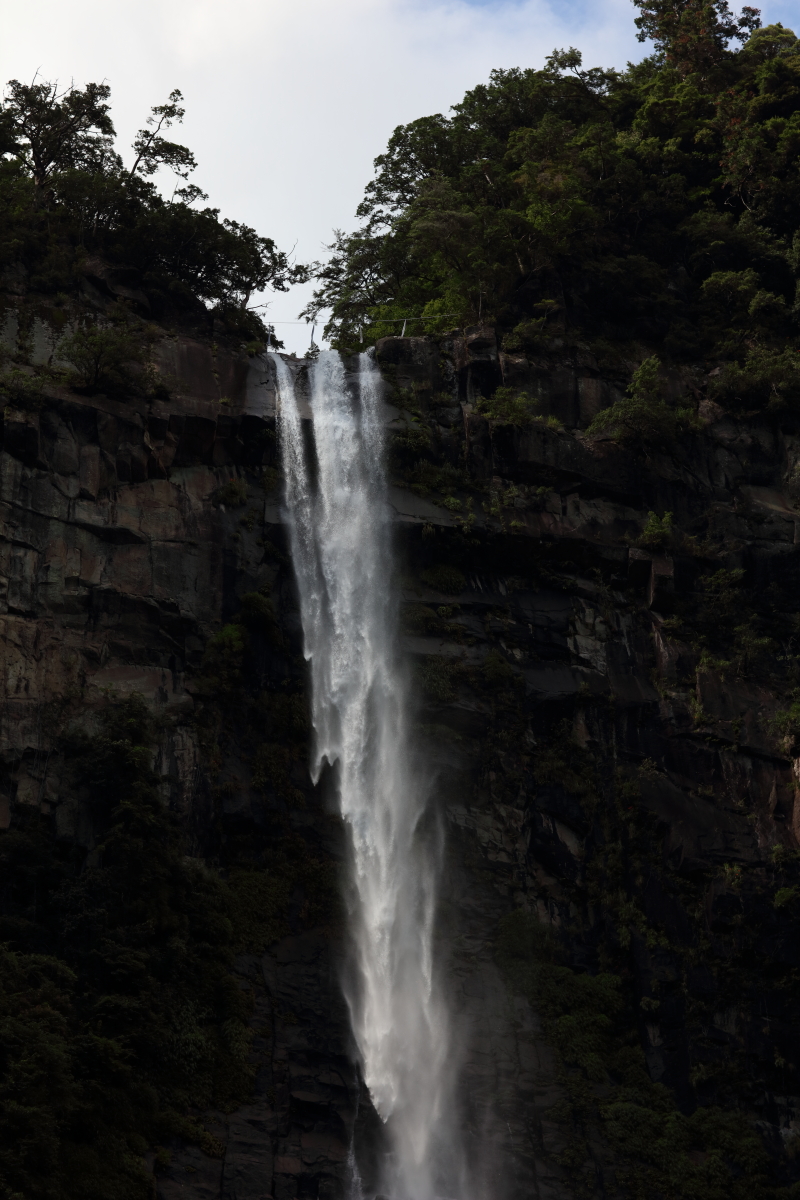 那智滝 飛龍権現　