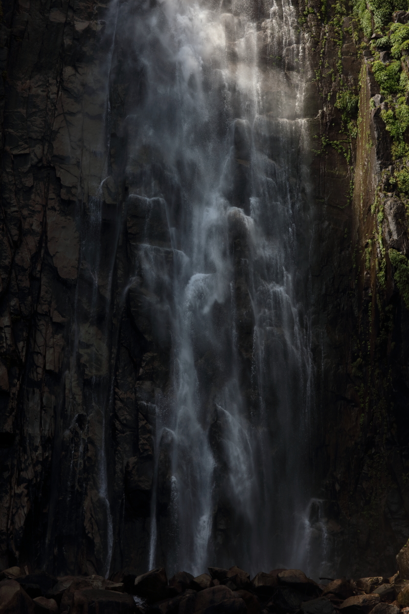 那智滝 飛龍権現　