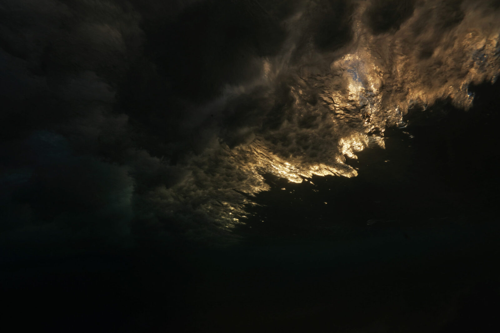 写真に題名はつけない