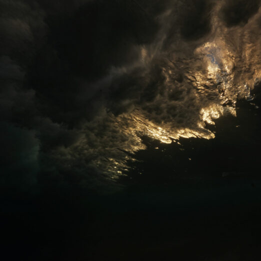 写真に題名はつけない