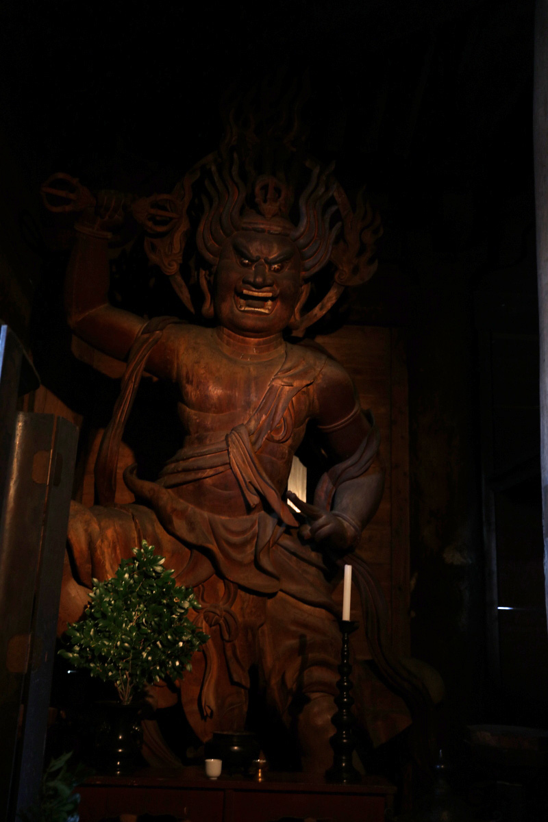 吉野山 金峯山寺