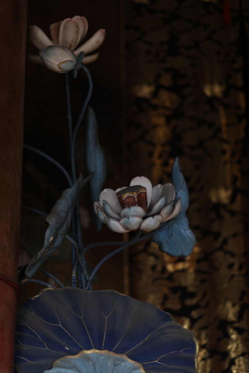 吉野山 金峯山寺