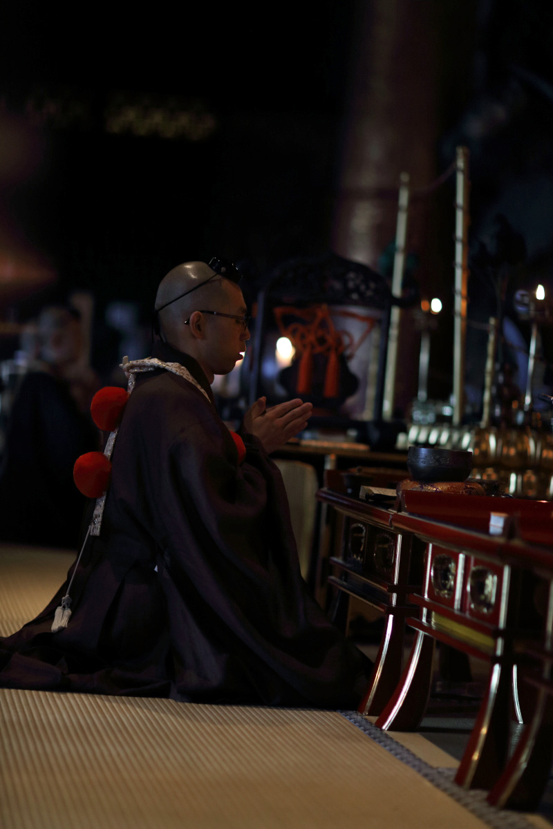 吉野山 金峯山寺