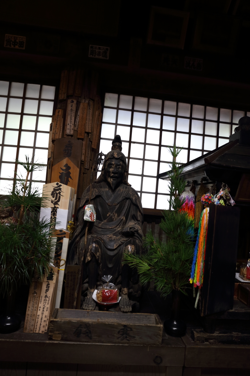 那智滝 飛龍権現　