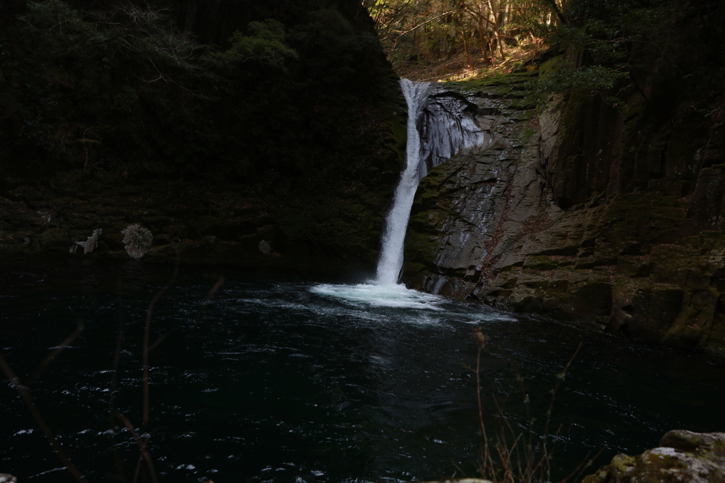 Inoribito 大徳寺 瑞峯院　羽黒三山神社斎館　伏見稲荷　氷川神社　七面山敬慎院　織部興聖寺　伊賀赤目瀧 延寿院
