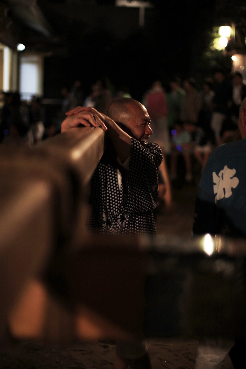氷川神社　Hikawa Shrine