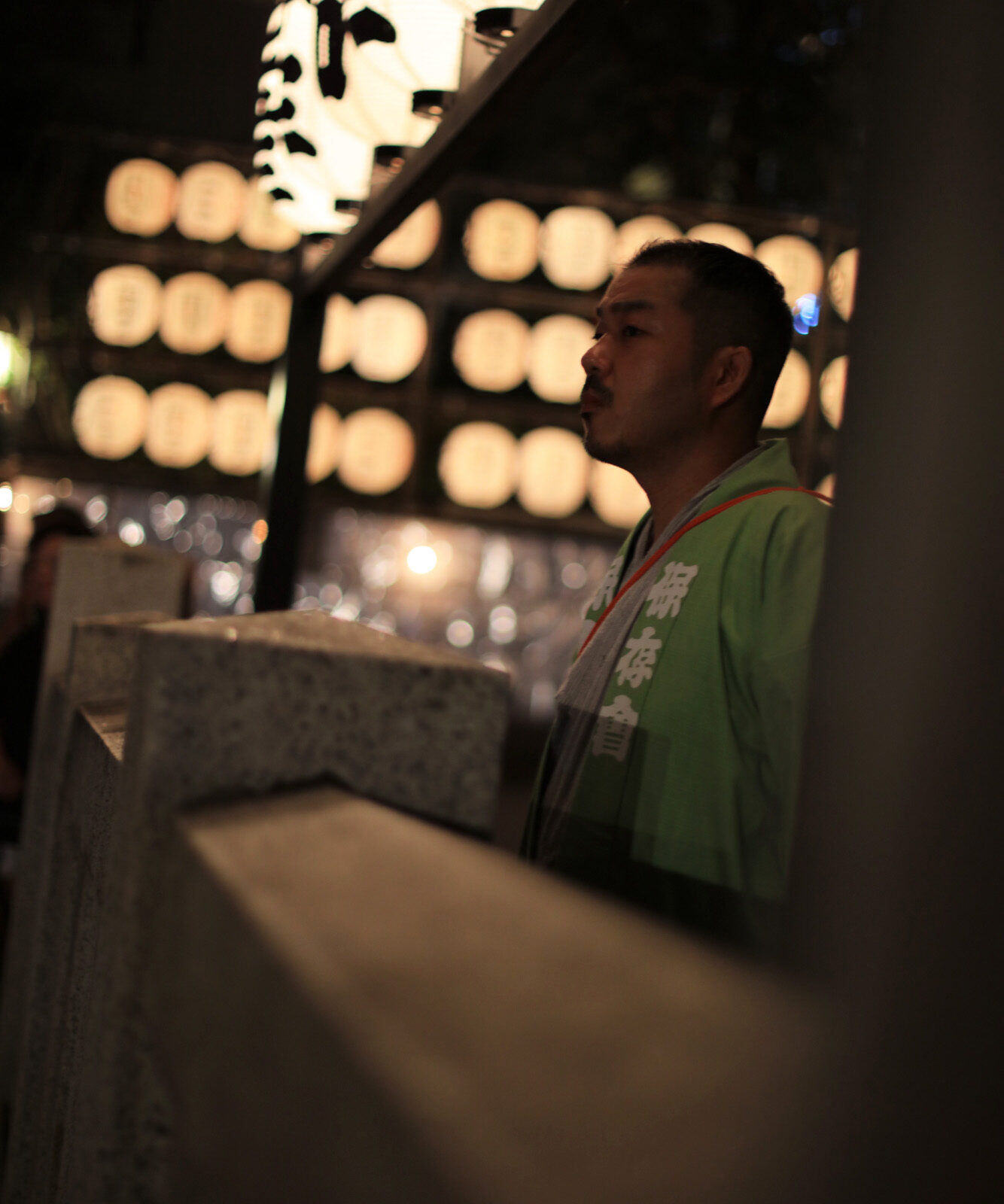 氷川神社　Hikawa Shrine