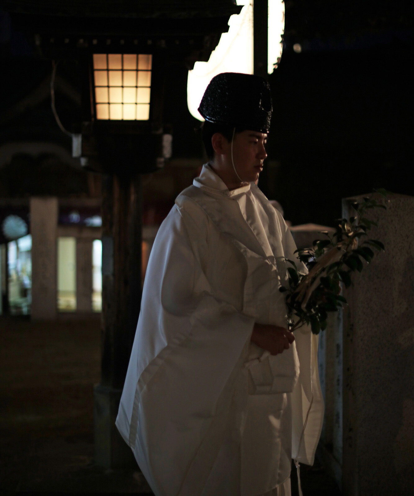 氷川神社　Hikawa Shrine