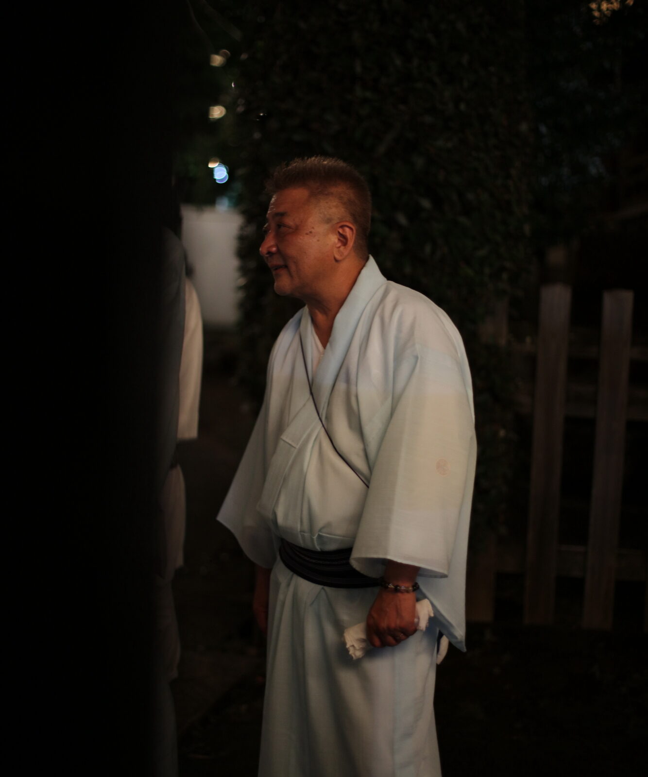 氷川神社　Hikawa Shrine