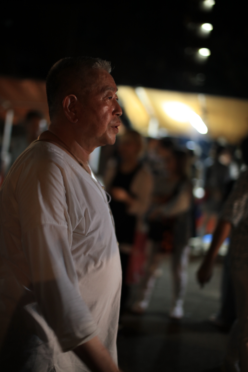 氷川神社　Hikawa Shrine