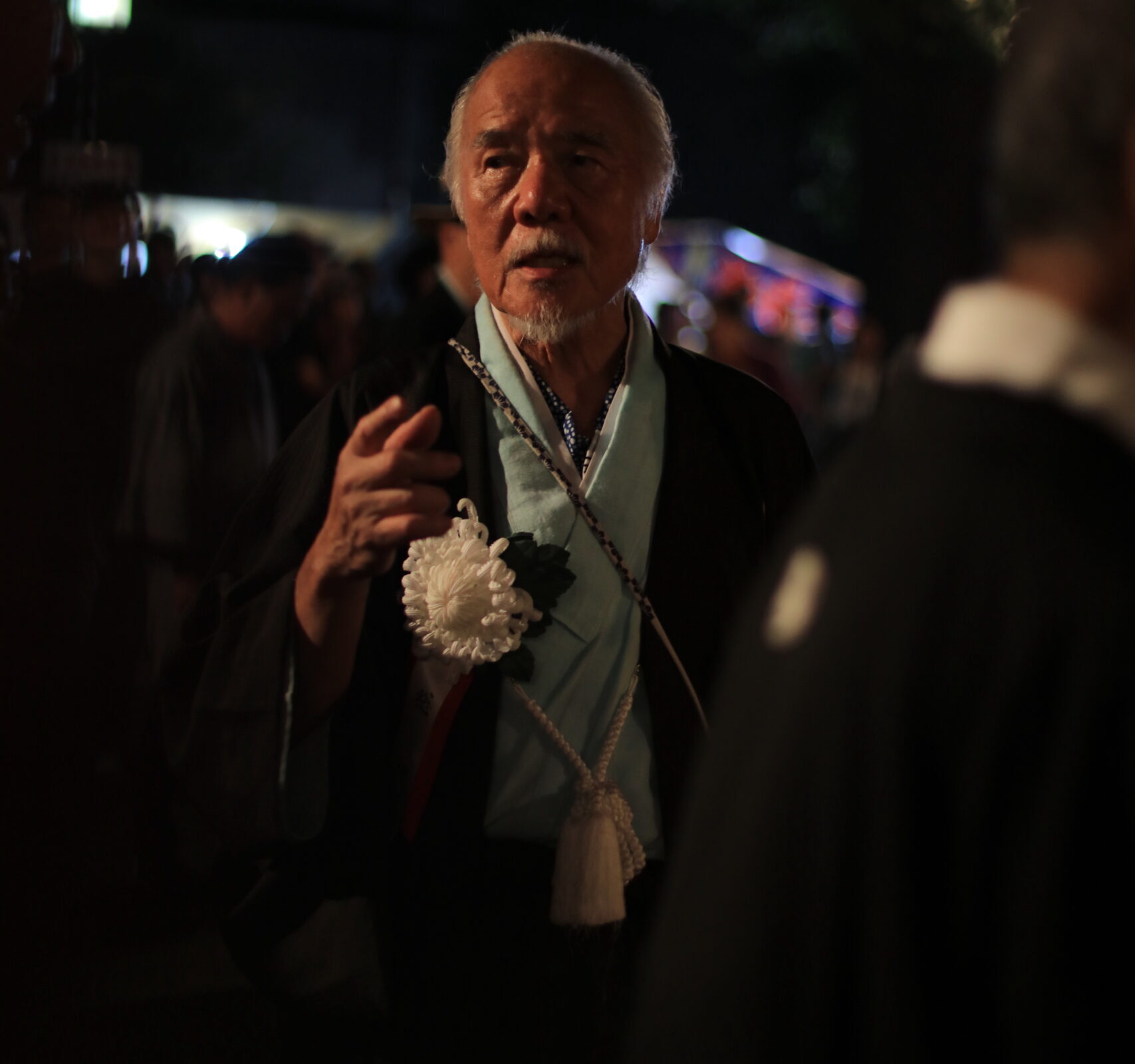 氷川神社　Hikawa Shrine