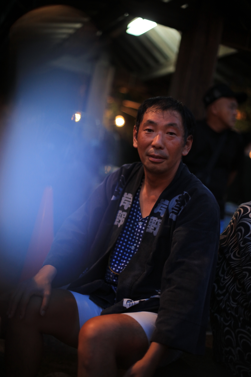 氷川神社　Hikawa Shrine