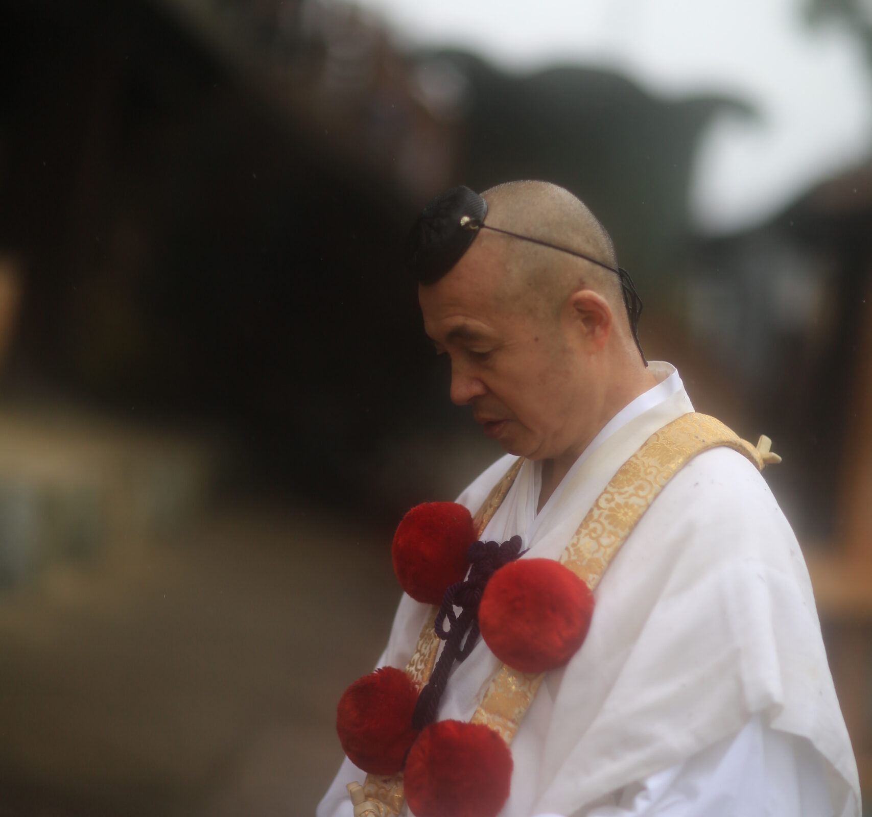 吉野山 金峯山寺