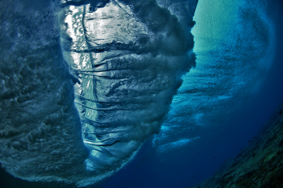 Ralotonga Cook Islands