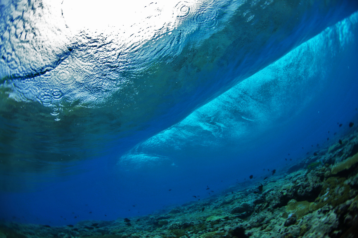Ralotonga Cook Islands