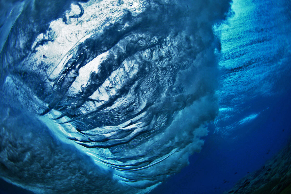 Ralotonga Cook Islands
