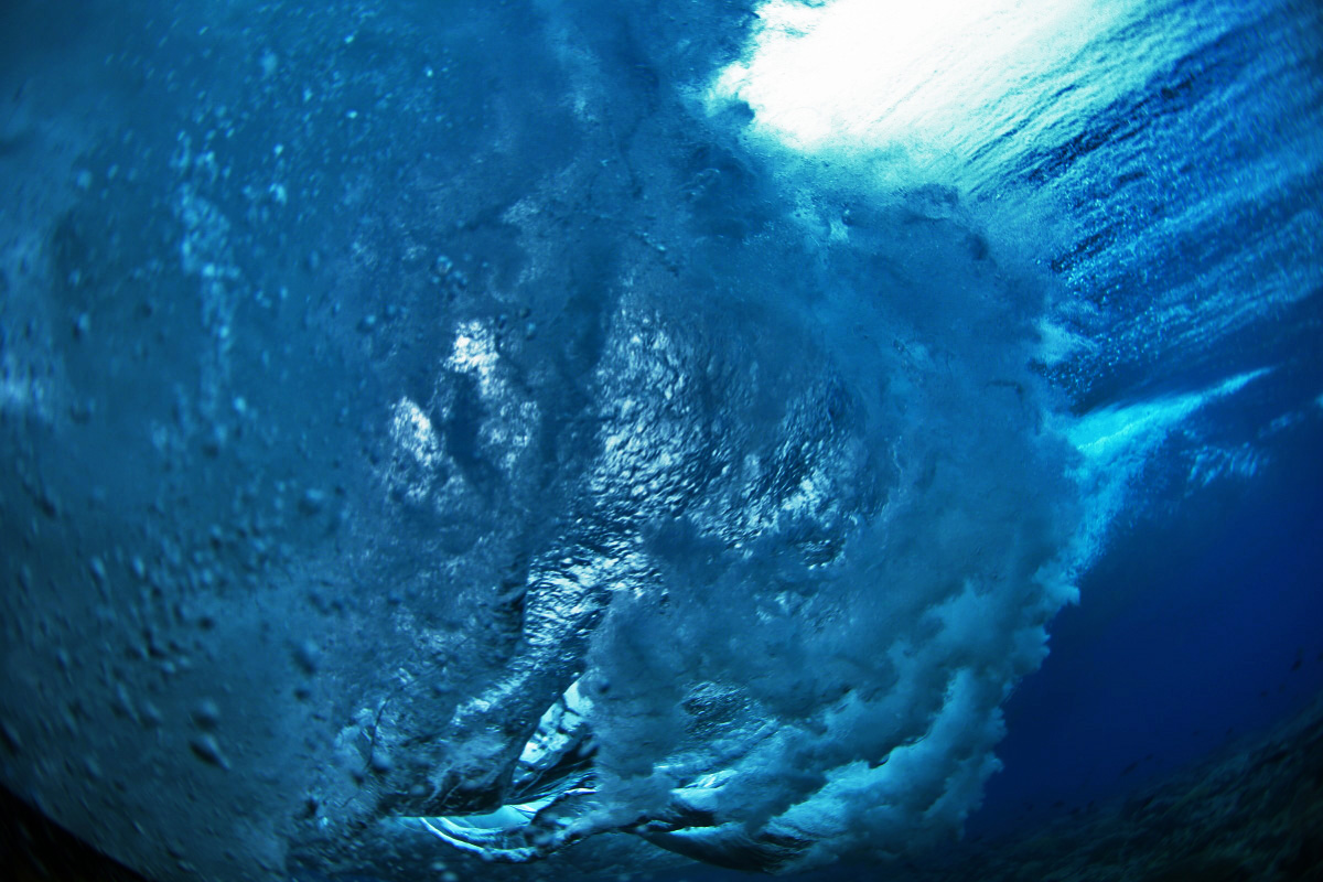 Ralotonga Cook Islands