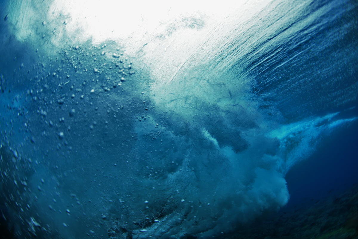 Ralotonga Cook Islands