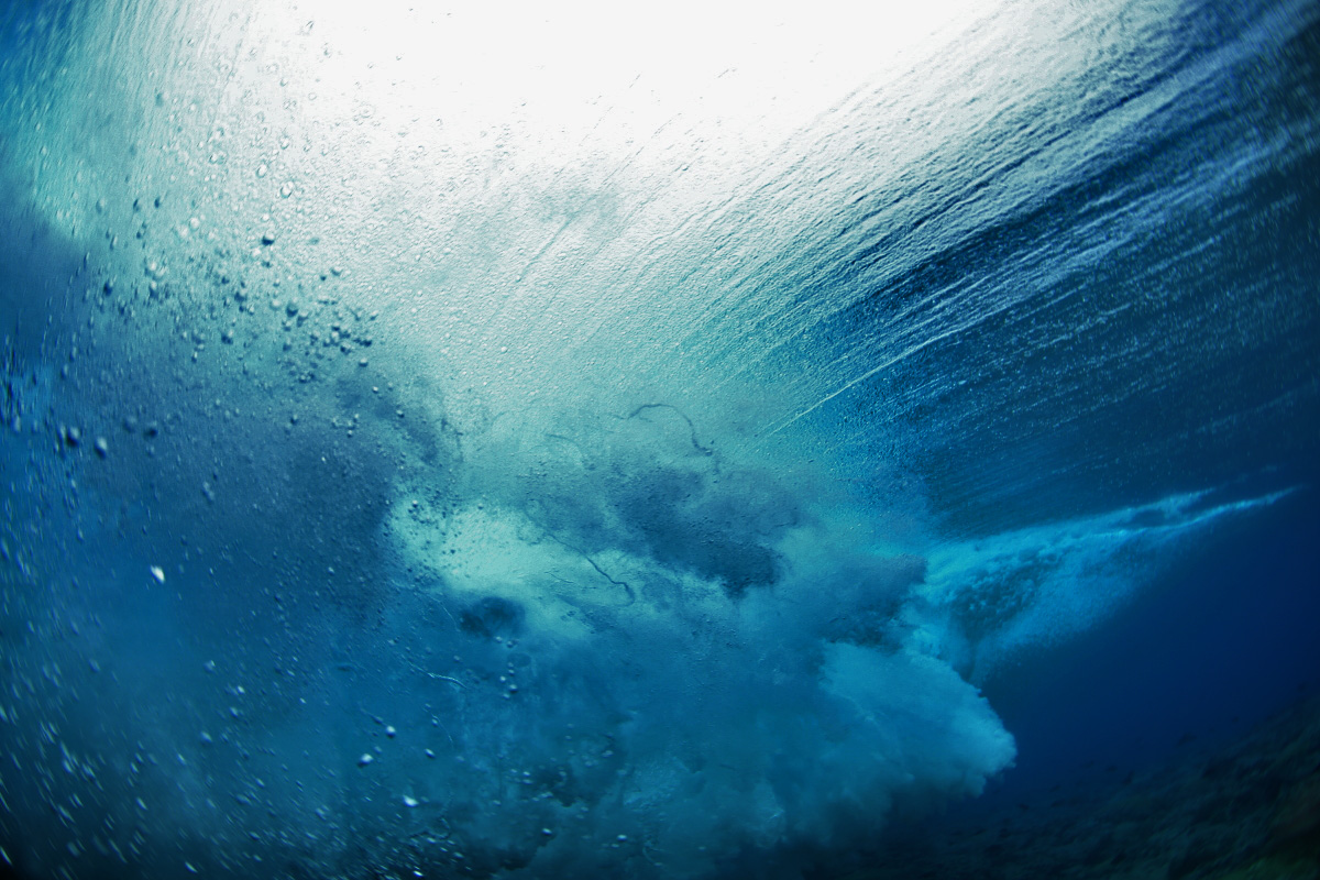 Ralotonga Cook Islands