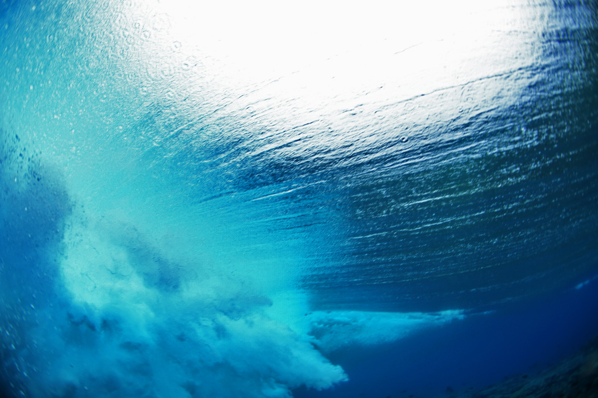 Ralotonga Cook Islands