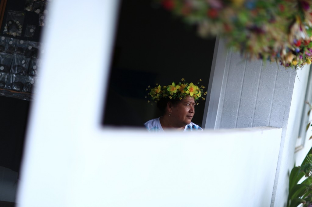 Rlotonga Island Cook islands