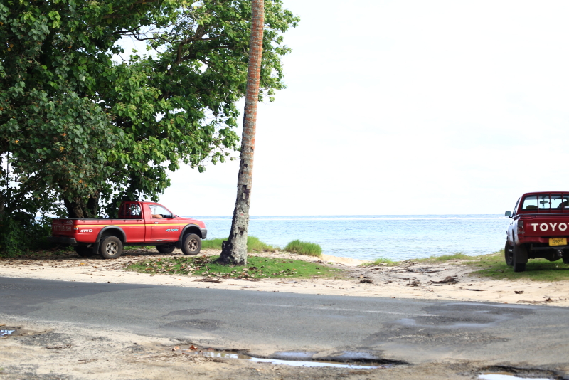 Rlotonga Island Cook islands