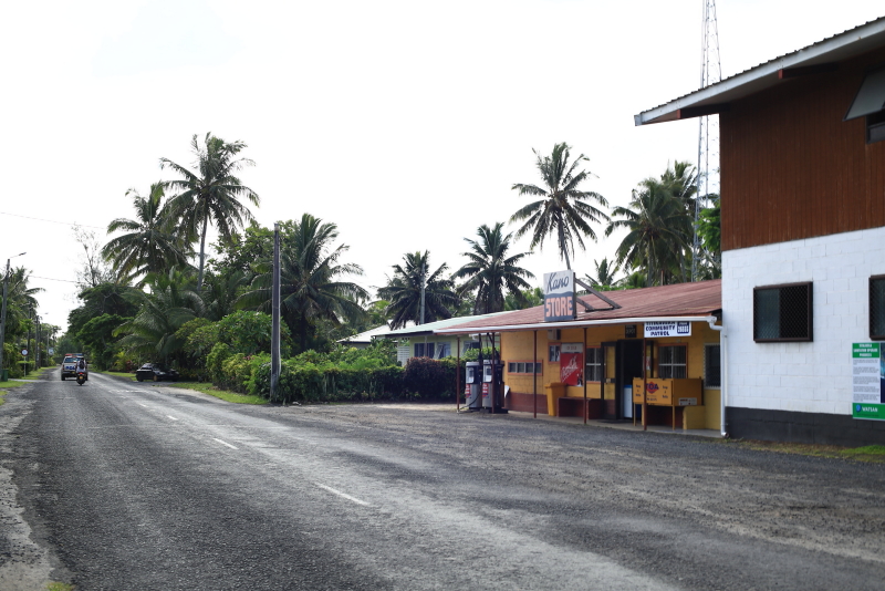 Rlotonga Island Cook islands
