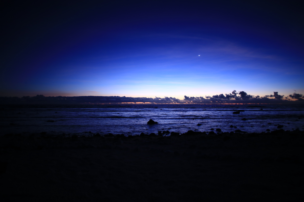 Rlotonga Island Cook islands