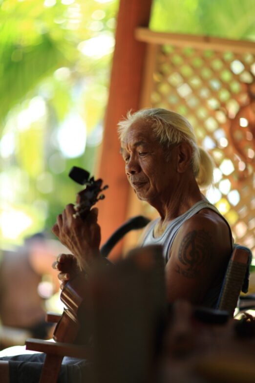 Rlotonga Island Cook islands