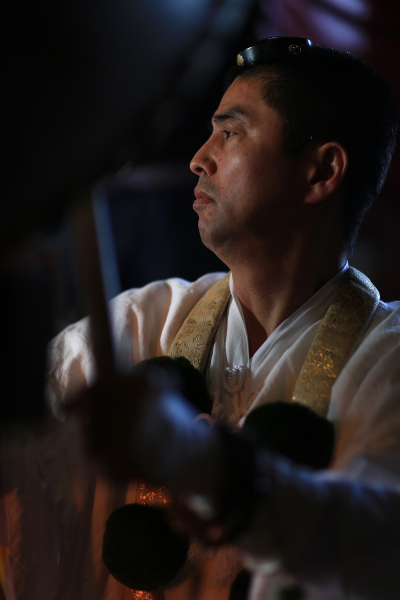 伊賀  赤目48瀧 天台宗 延寿院