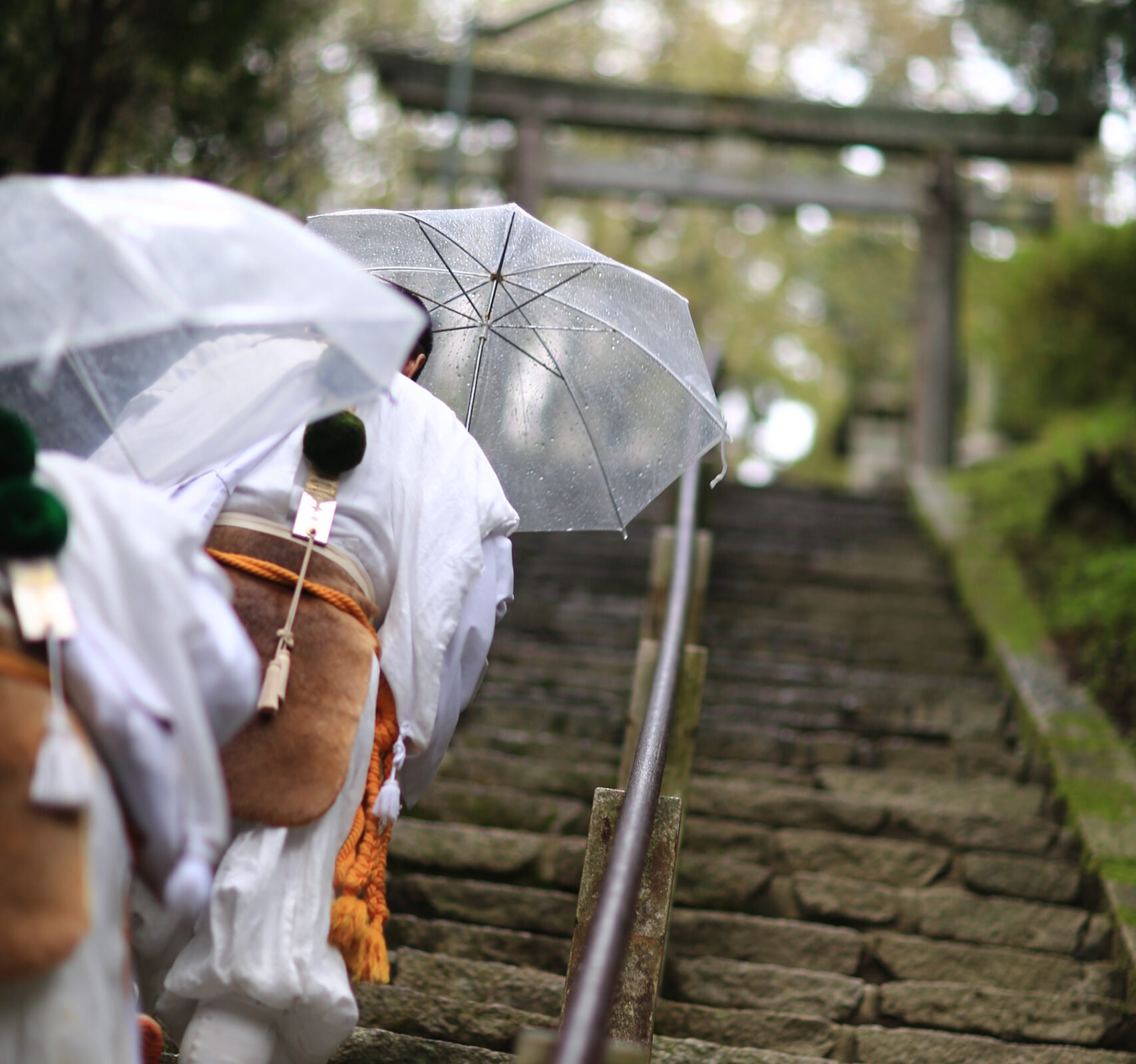 吉野山 金峯山寺