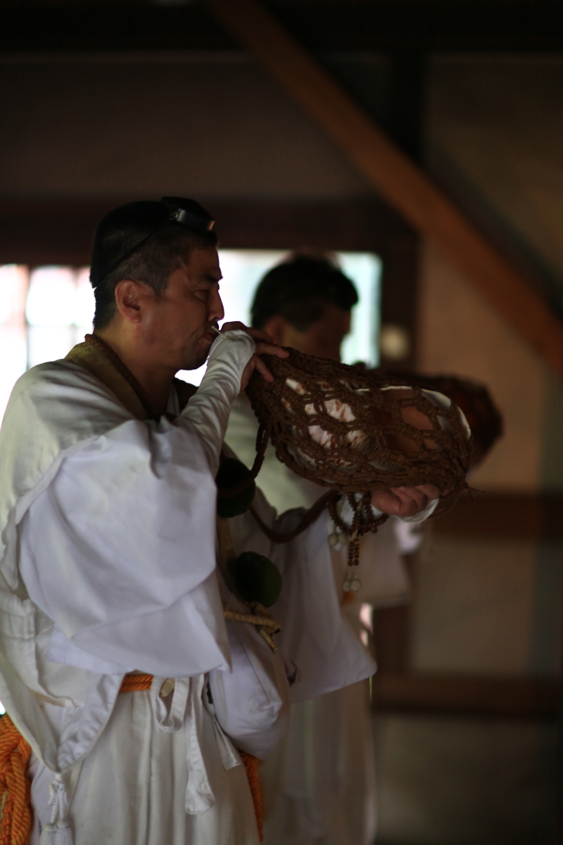 吉野山 金峯山寺