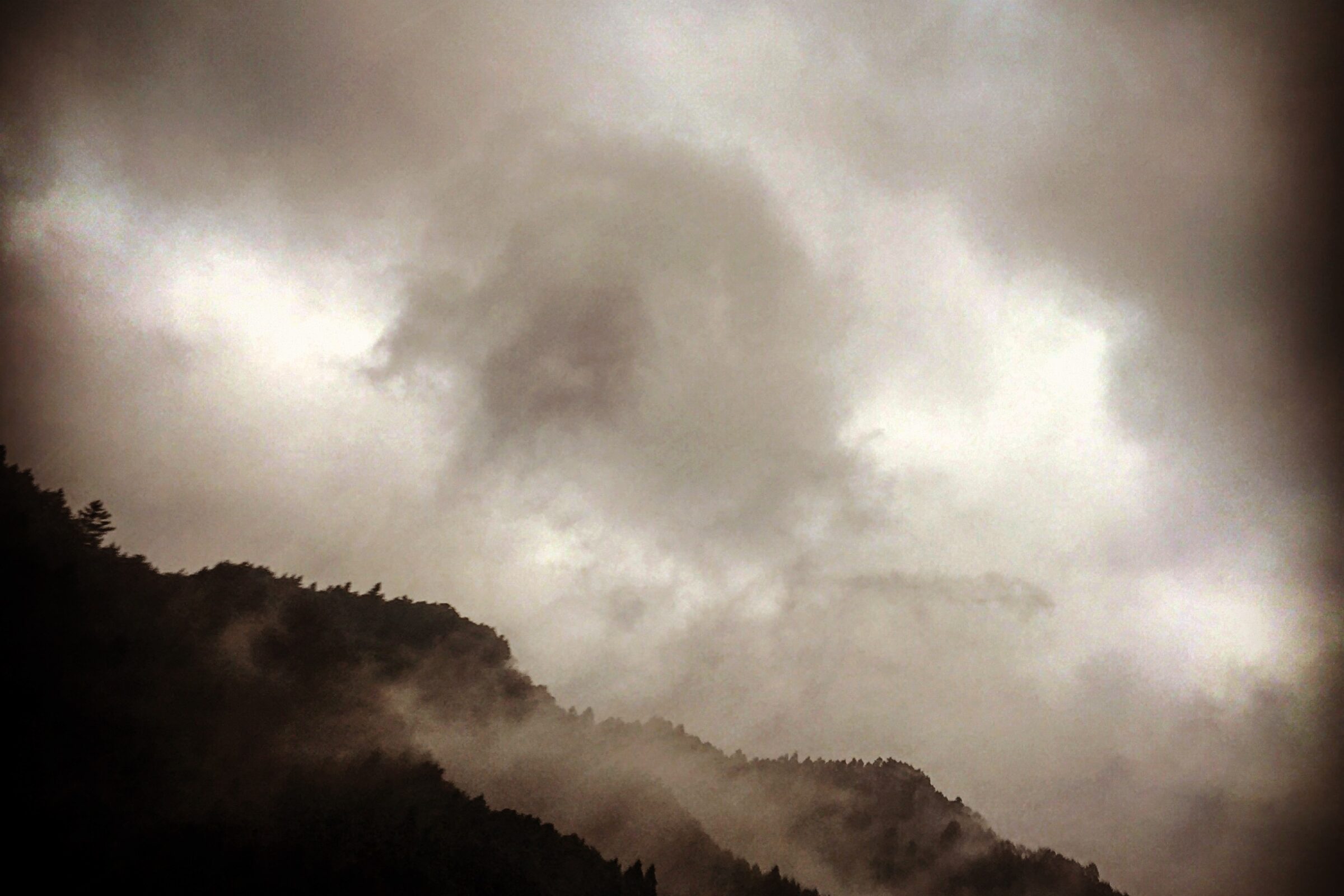 伊賀  赤目48瀧 天台宗 延寿院