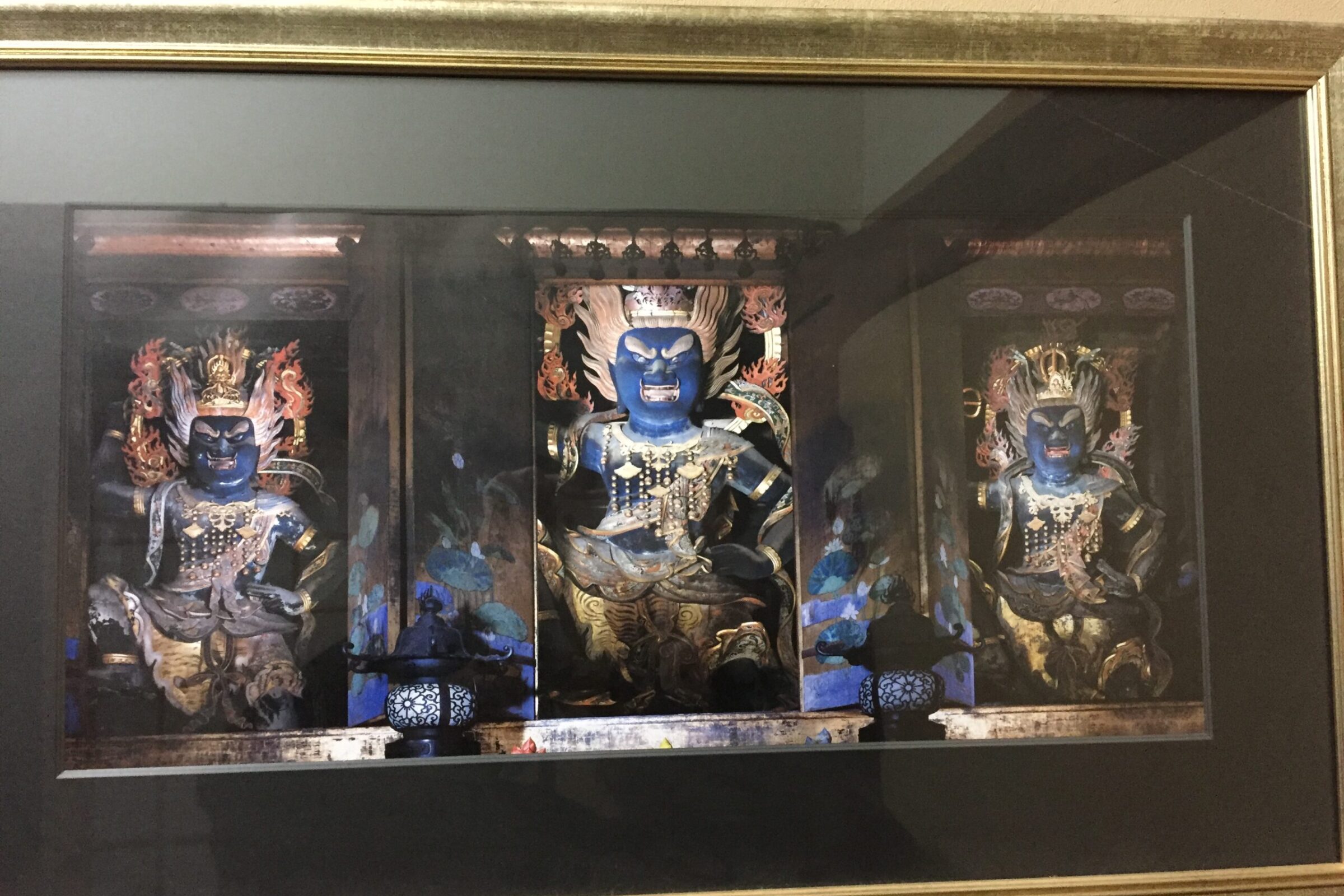 吉野山 金峯山寺