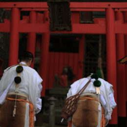 吉野山 金峯山寺
