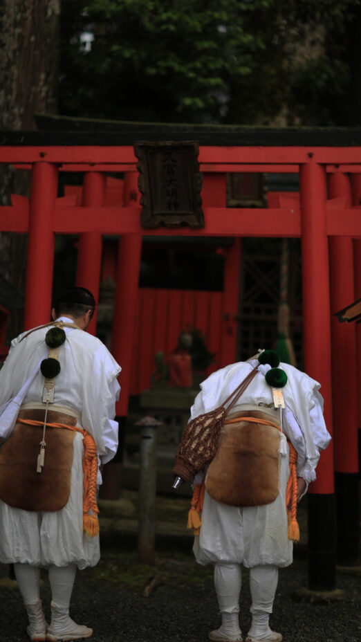 吉野山 金峯山寺