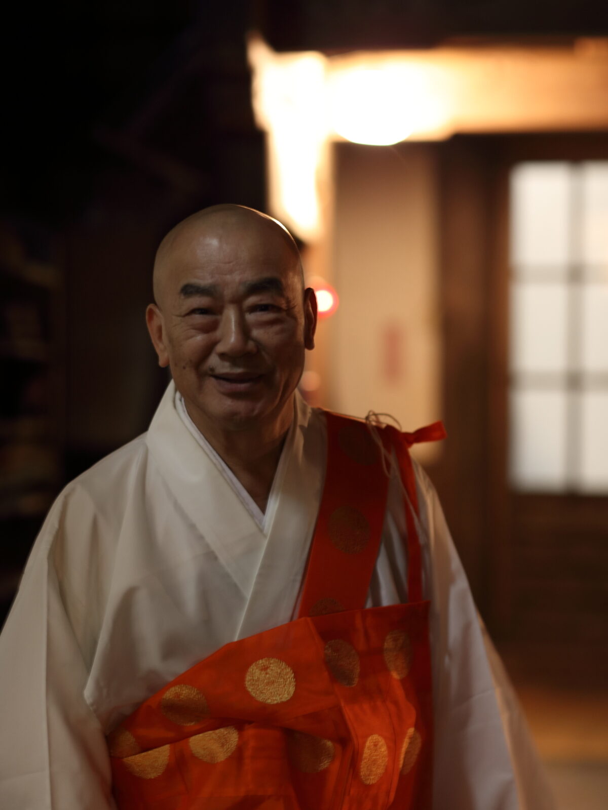 Inoribito 大徳寺 瑞峯院　羽黒三山神社斎館　伏見稲荷　氷川神社　七面山敬慎院　織部興聖寺　伊賀赤目瀧 延寿院