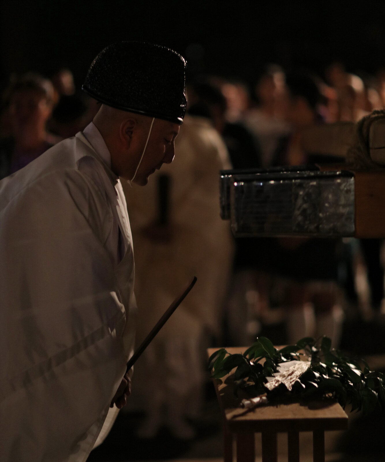 氷川神社　Hikawa