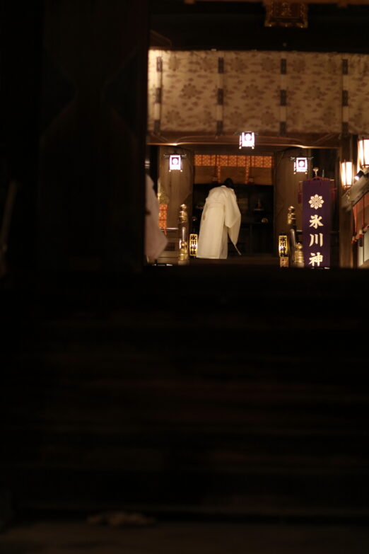 氷川神社　Hikawa Shrine 2023-2025