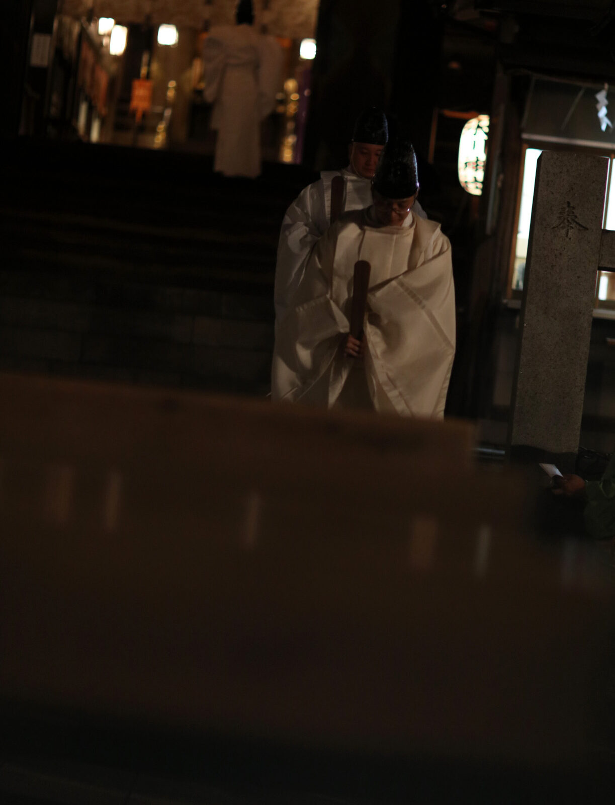 氷川神社　Hikawa