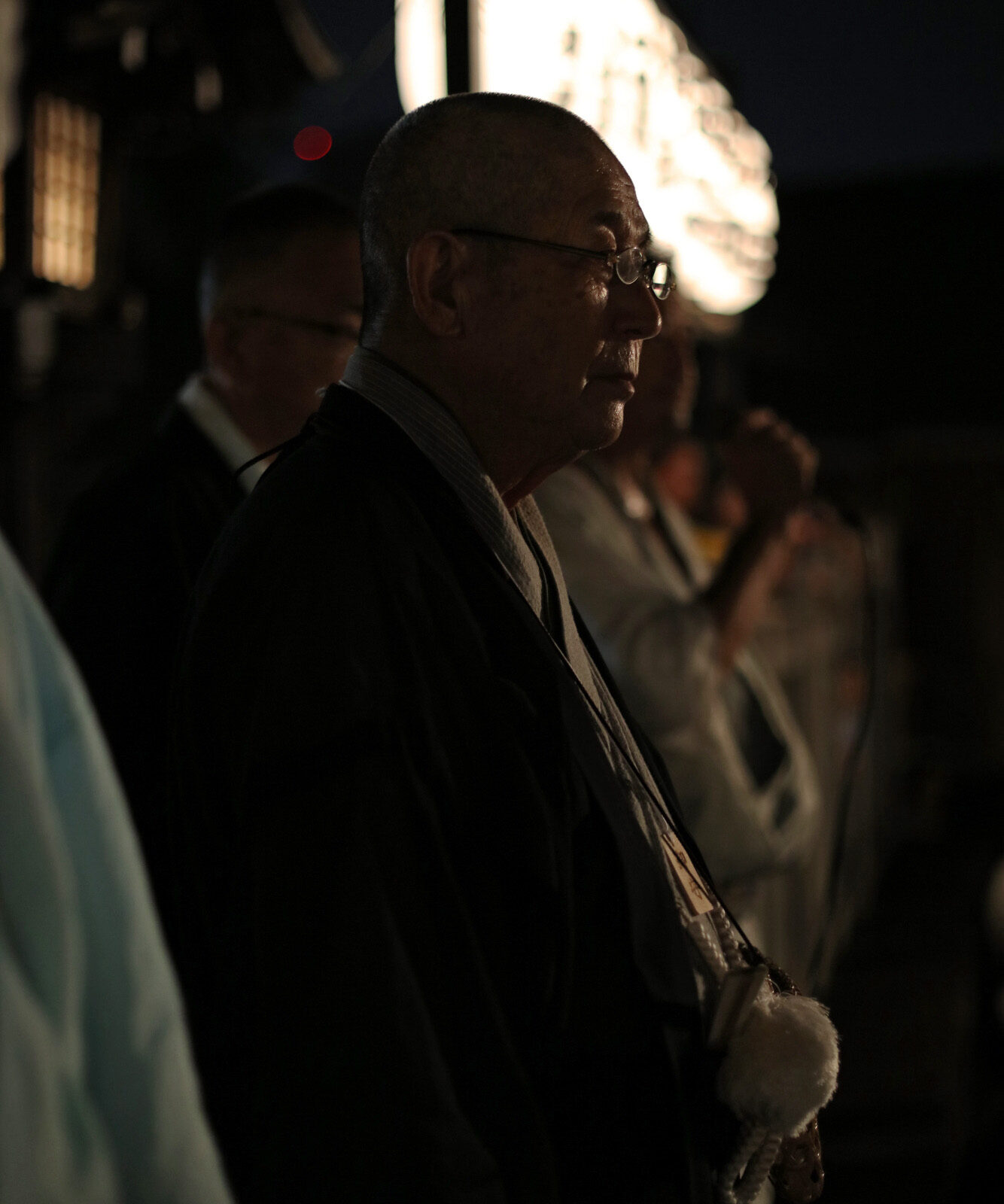 氷川神社　Hikawa