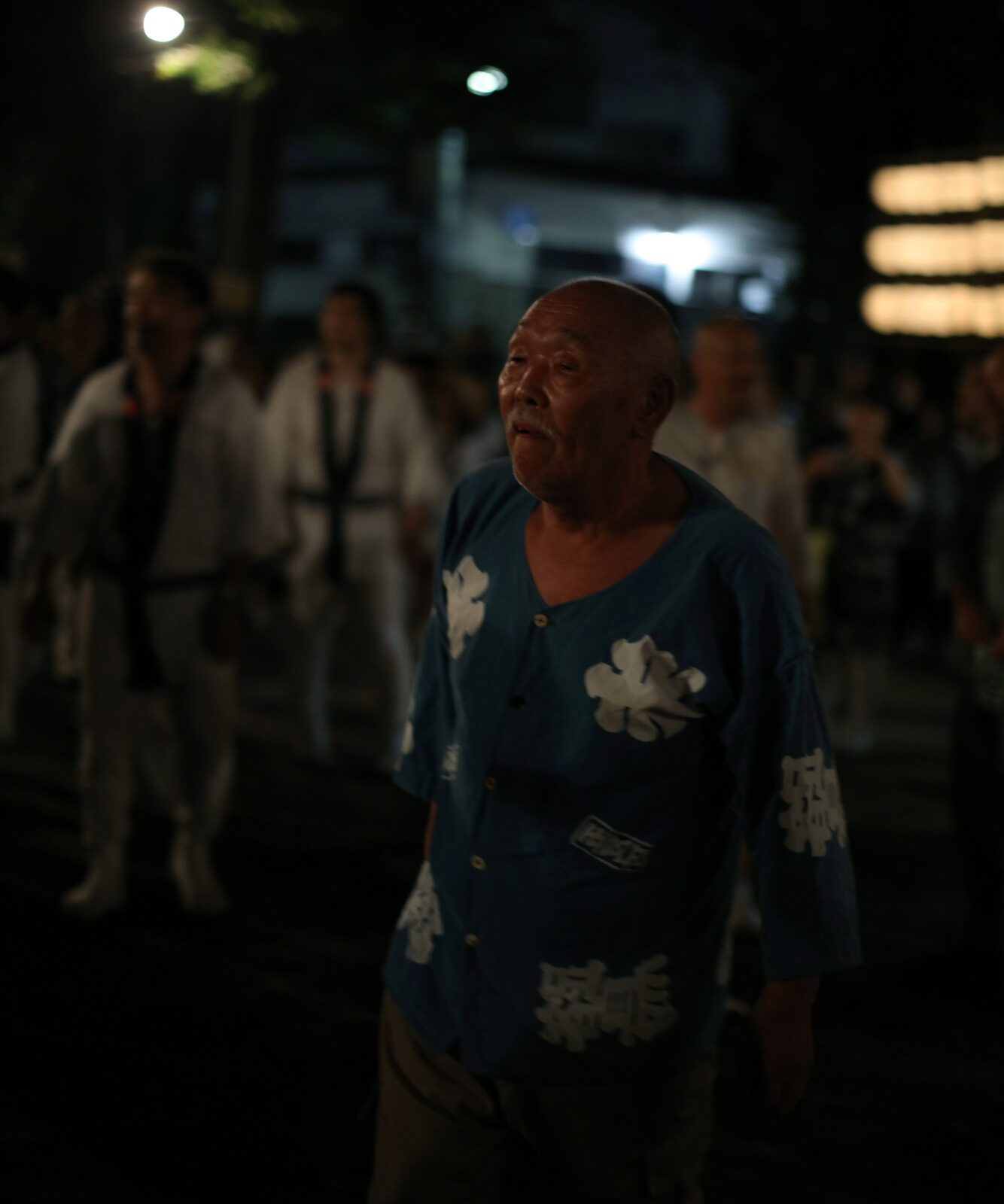 氷川神社　Hikawa