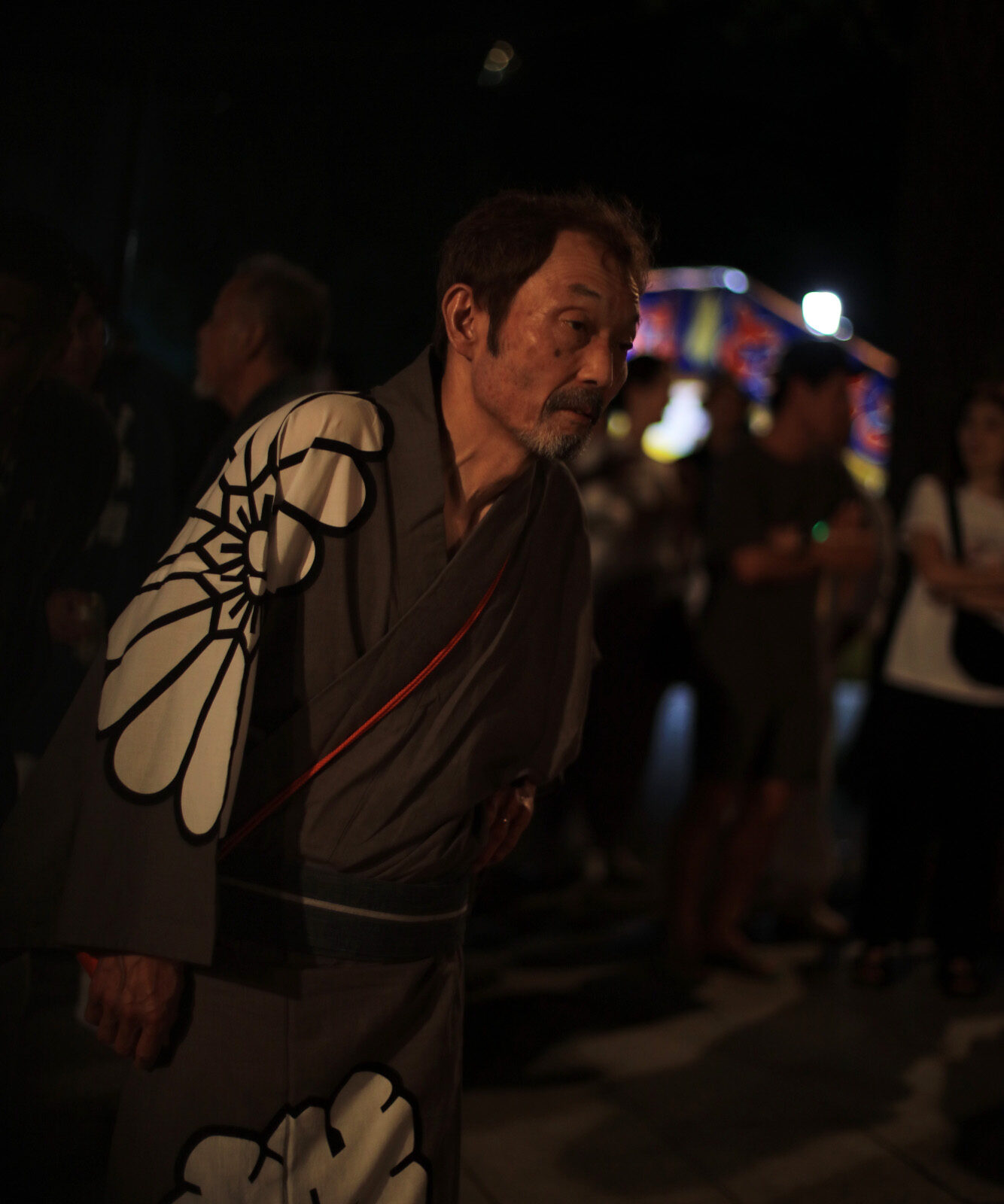 氷川神社　Hikawa Shrine