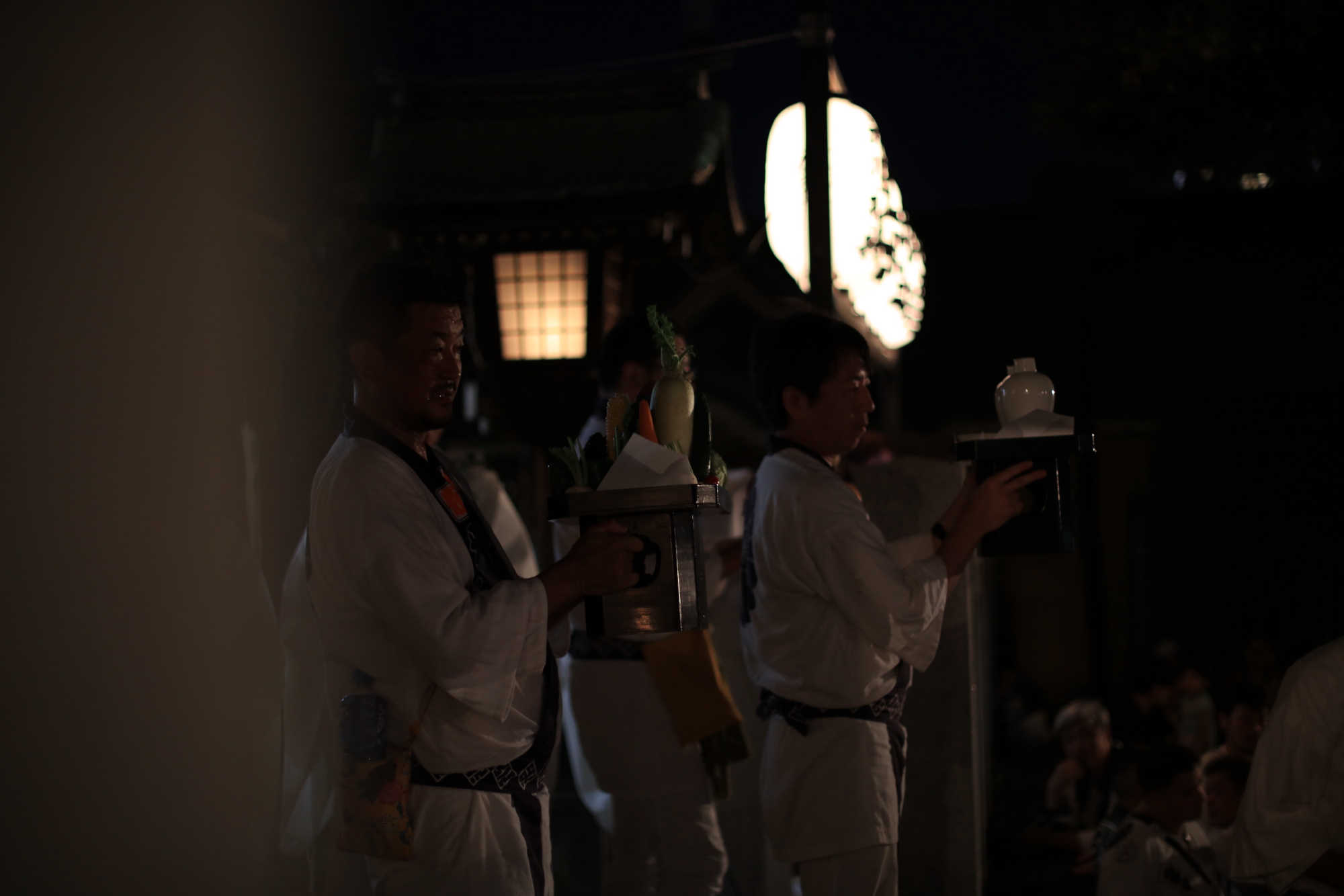 氷川神社　Hikawa